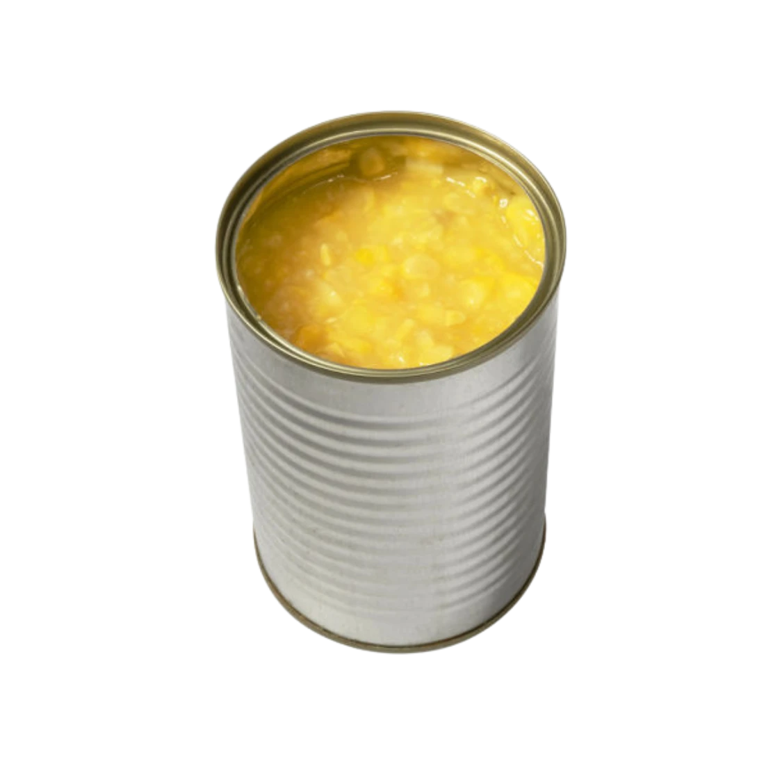 CANNED MASHED SWEET CORN